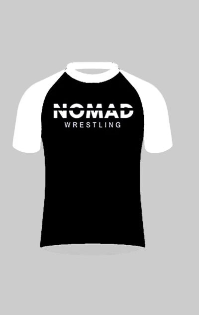 Nomad Sublimated Shirt