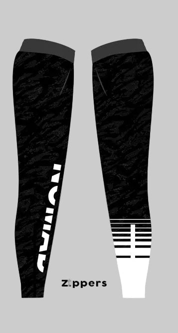 Nomad Pant