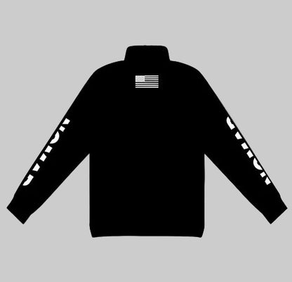 Nomad 1/4 Zip Shirt