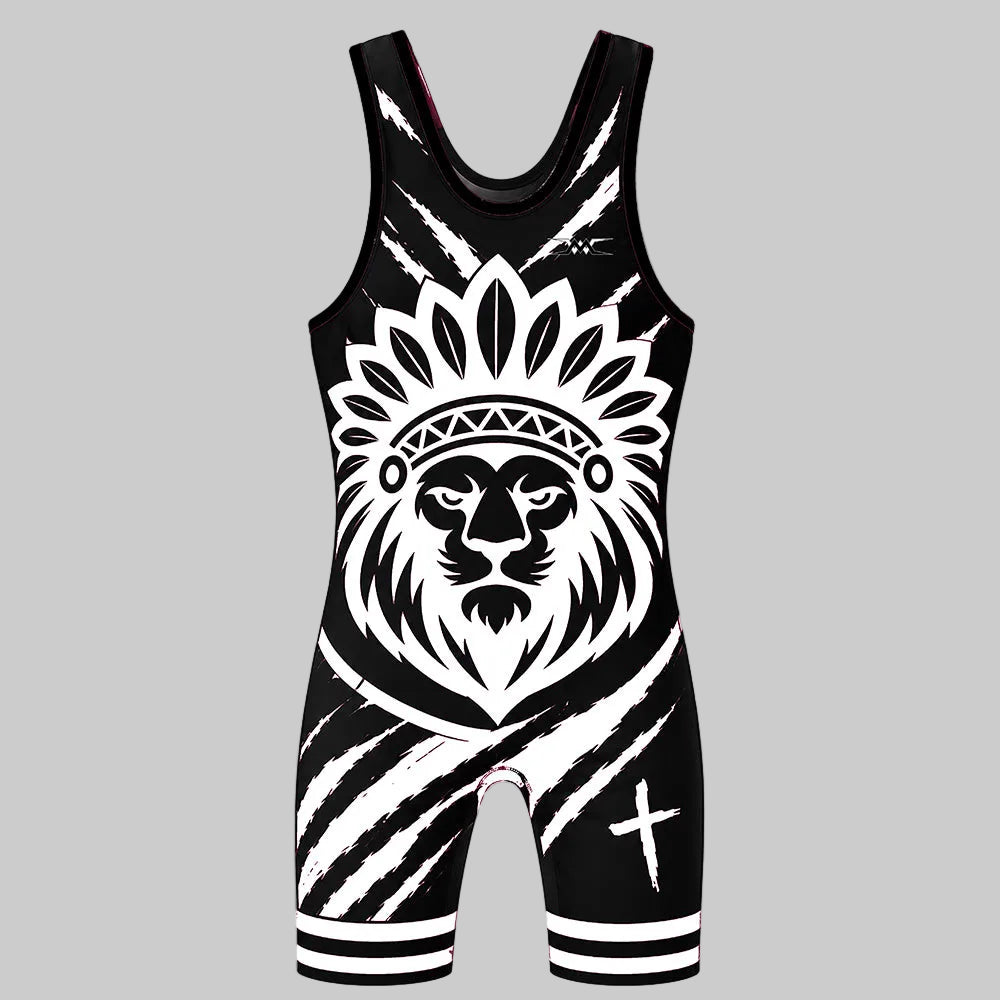 Nomad Girls Singlet