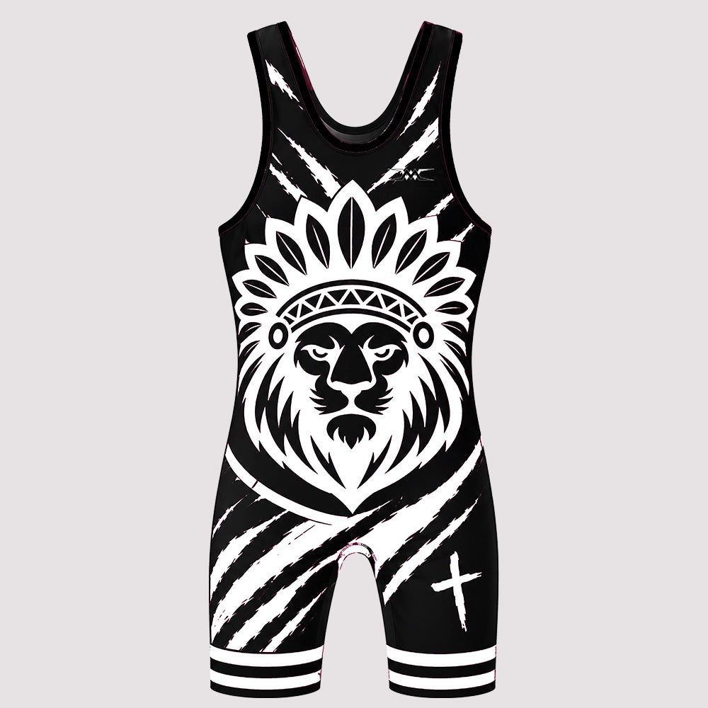 Nomad Girls Singlet