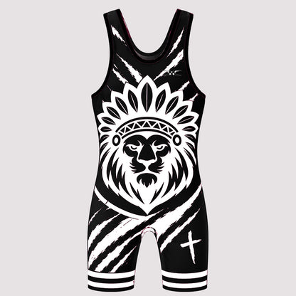 Nomad Girls Singlet