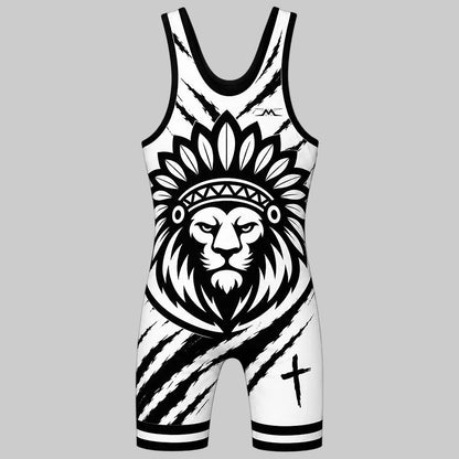 Nomad Boys Singlet