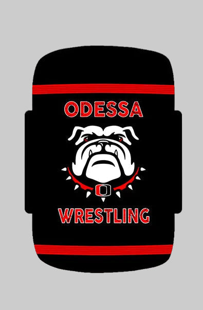 Odessa Backpack