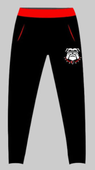 Odessa Fleece Pant
