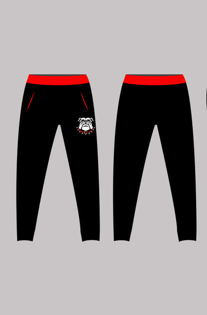 Odessa Fleece Pant