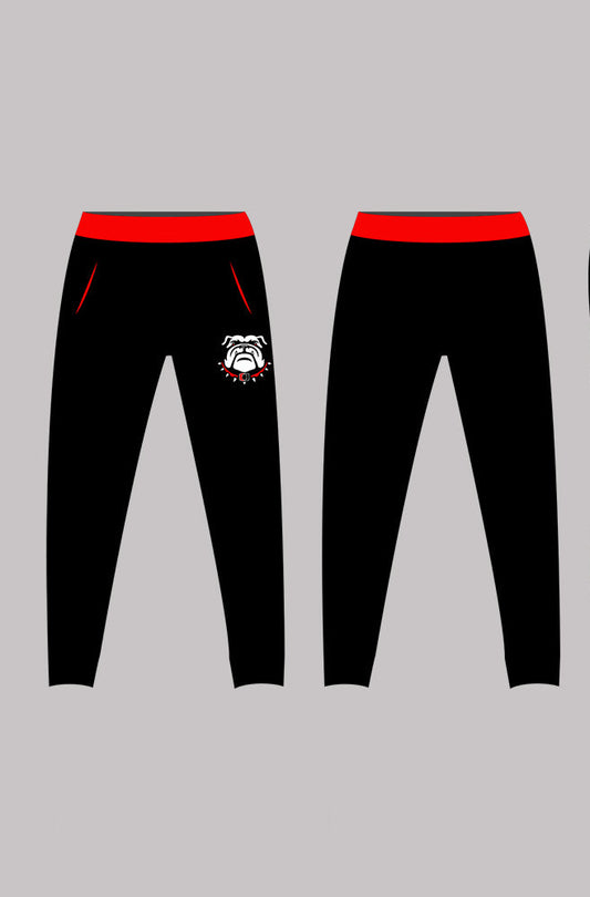 Odessa Fleece Pant