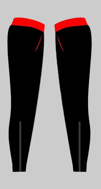Odessa Fleece Pant
