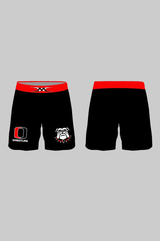 Odessa Shorts