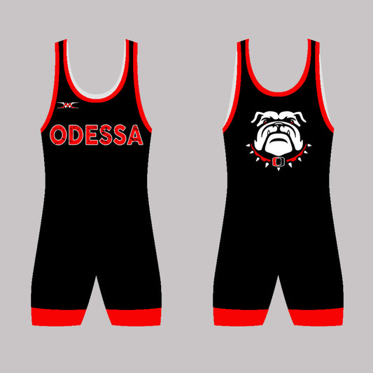 Odessa Singlet
