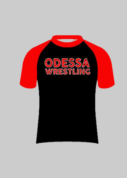 Odessa Sublimated Shirt