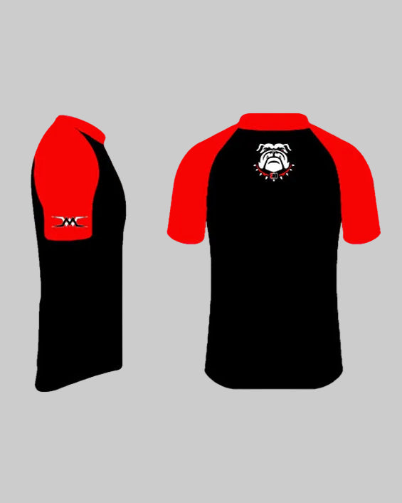 Odessa Sublimated Shirt