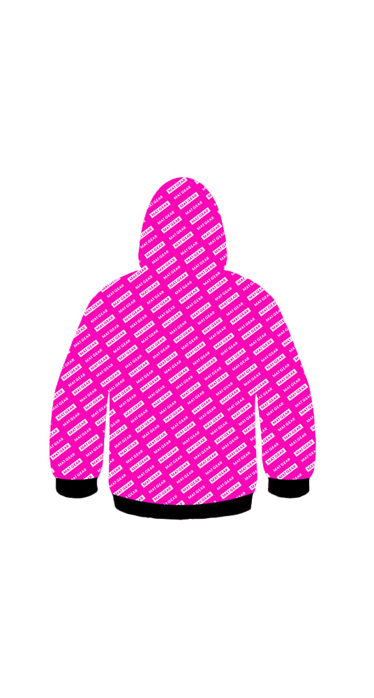 Pink Mat Gear Wrestling