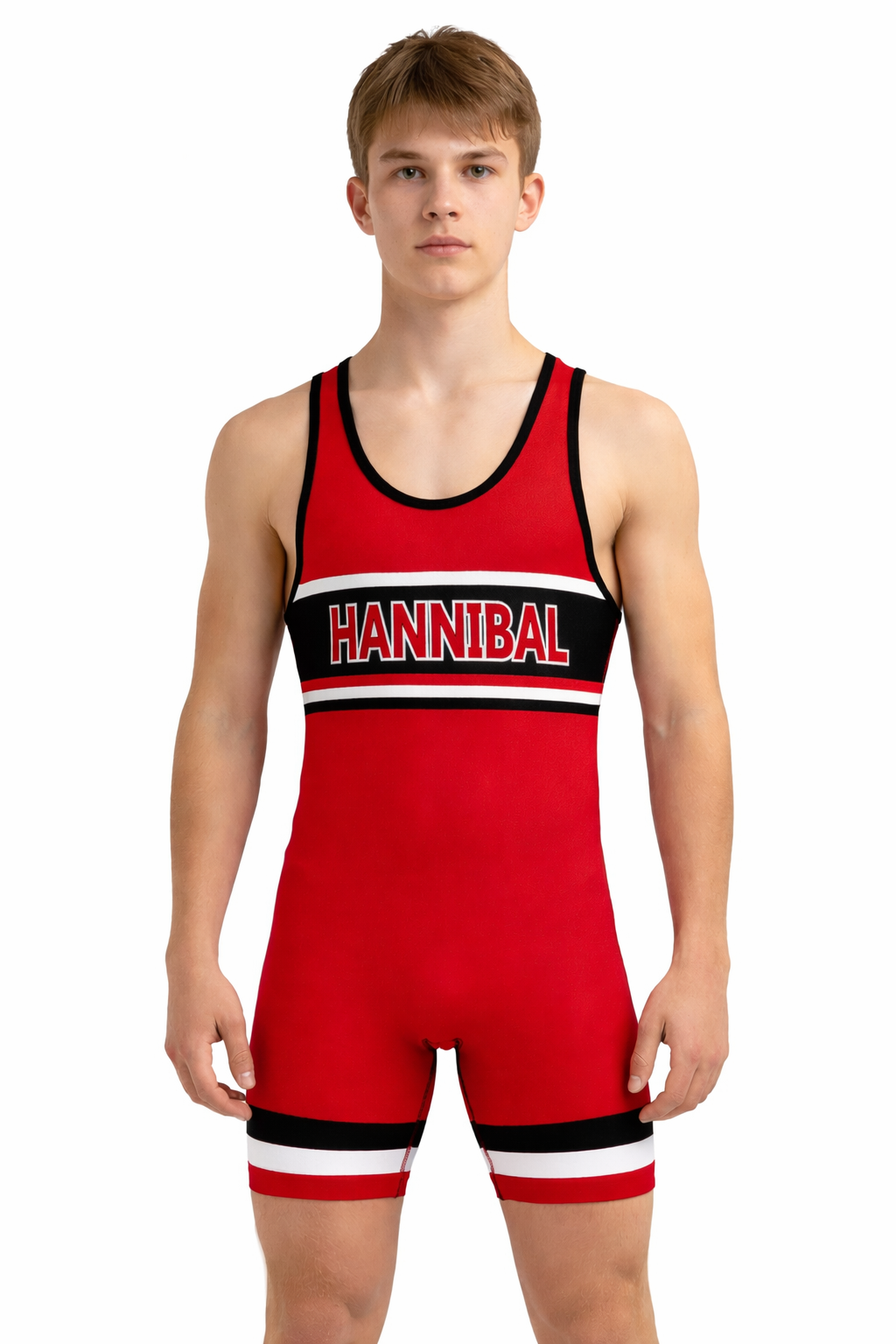 Hannibal Singlet