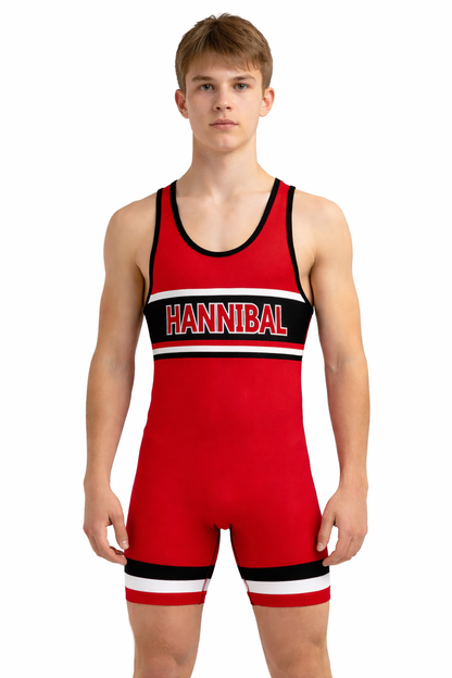 Hannibal Singlet