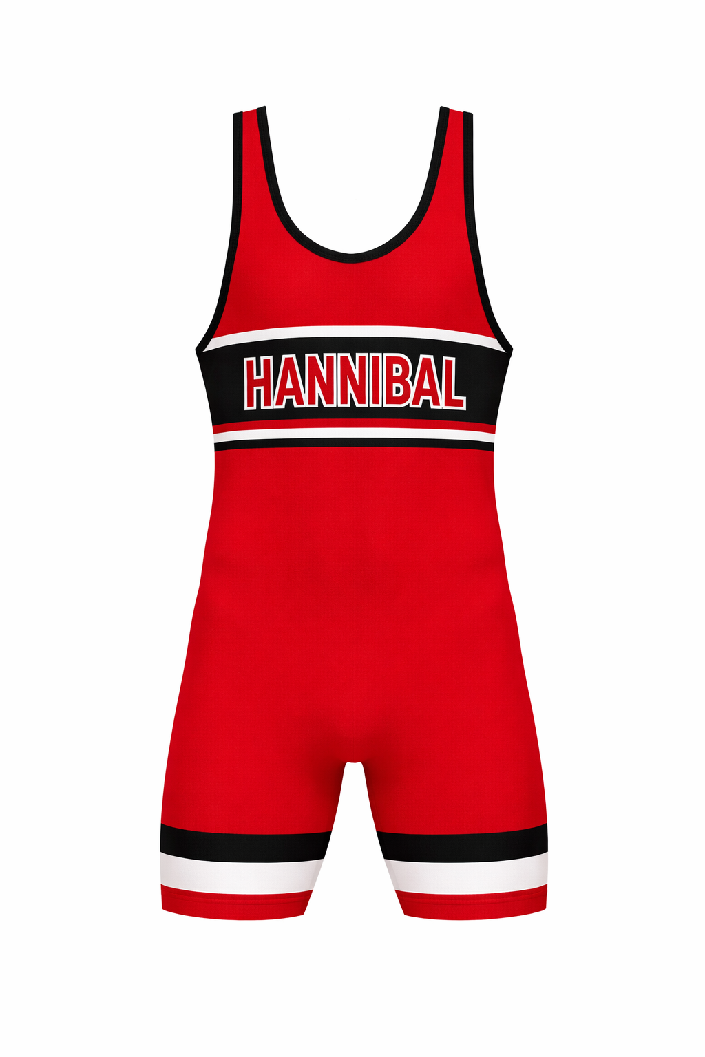 Hannibal Singlet