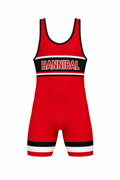 Hannibal Singlet
