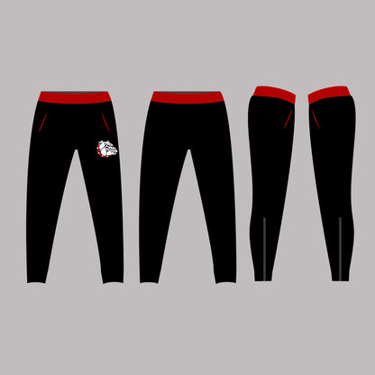 Skiatook Wrestling Pant