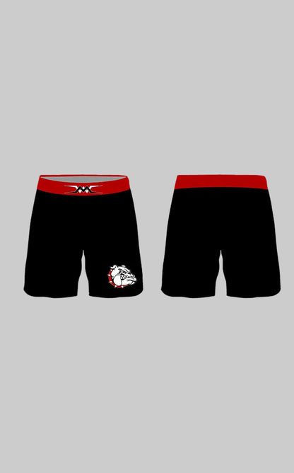 Skiatook Wrestling Short