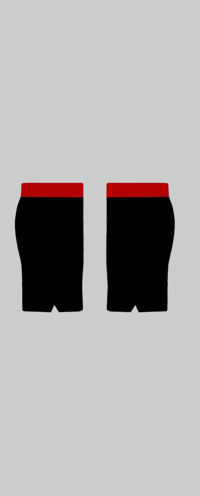 Skiatook Wrestling Short