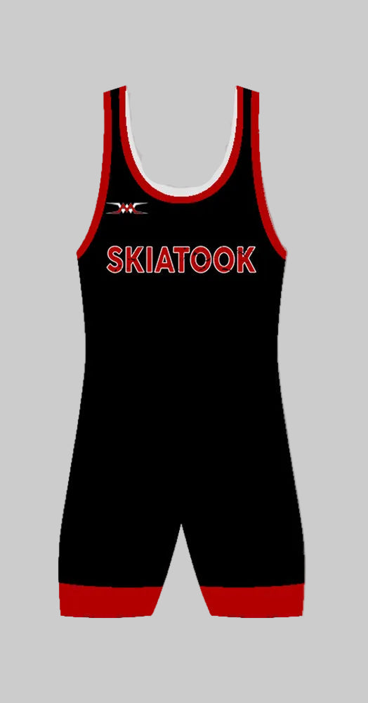 Skiatook Singlet