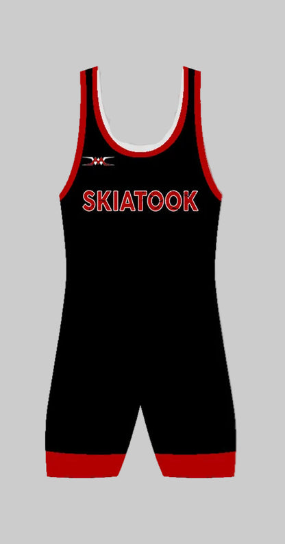 Skiatook Singlet