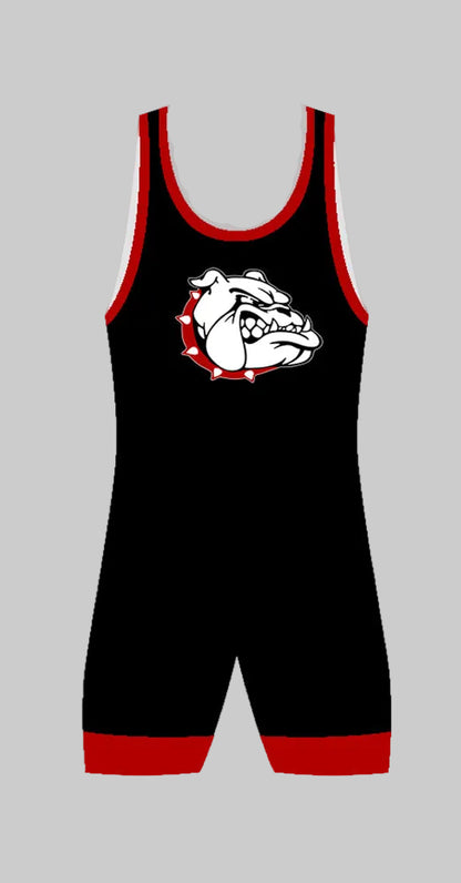 Skiatook Singlet