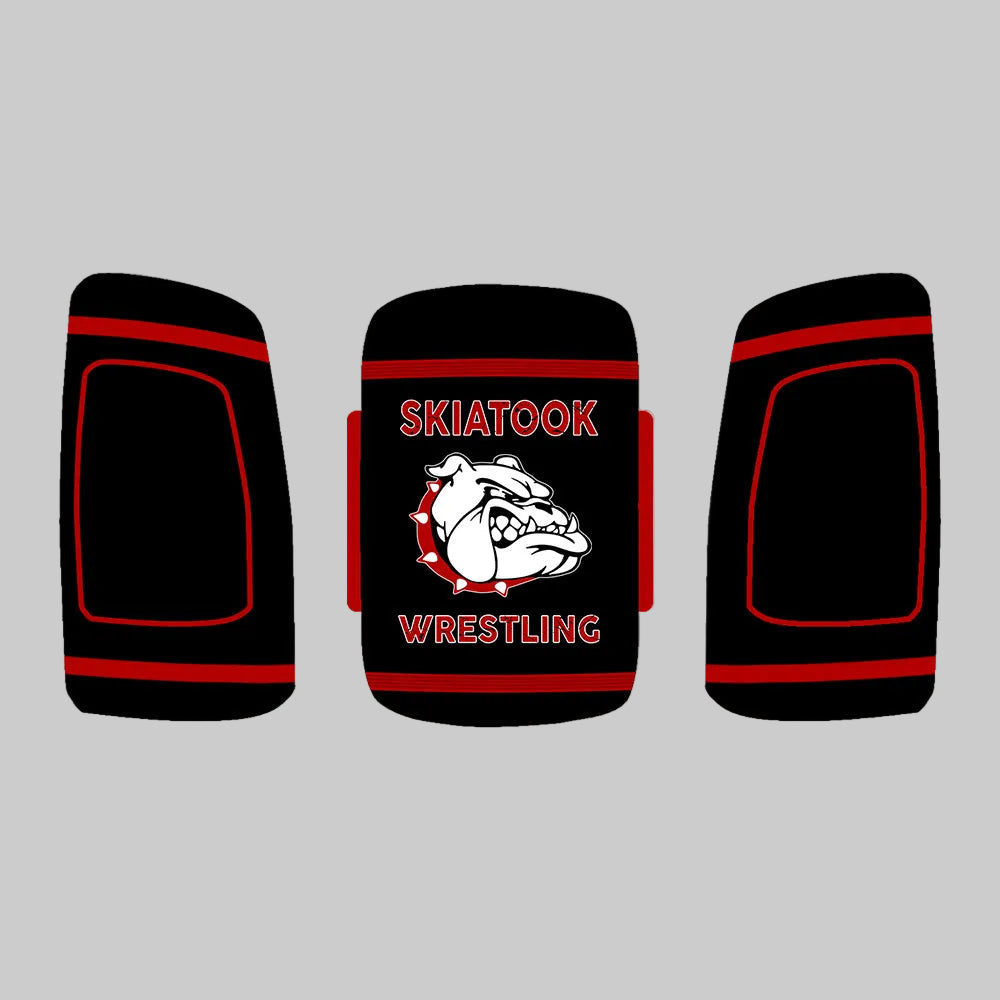 Skiatook Backpack