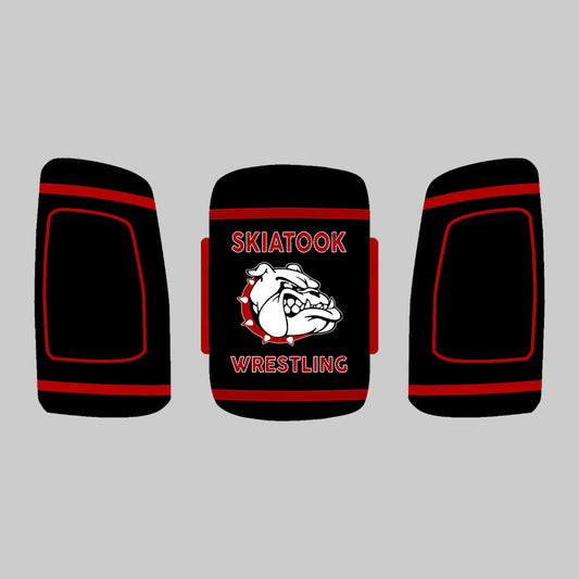 Skiatook Backpack