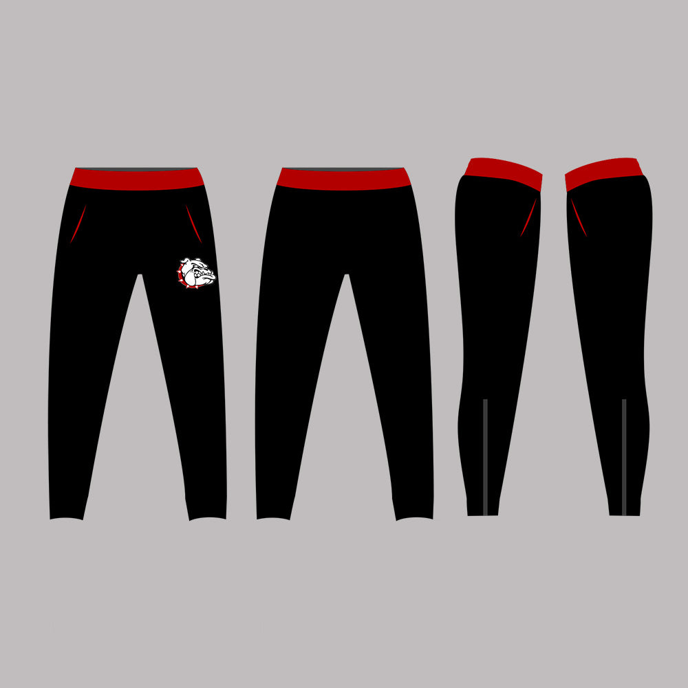 Skiatook Wrestling Pant
