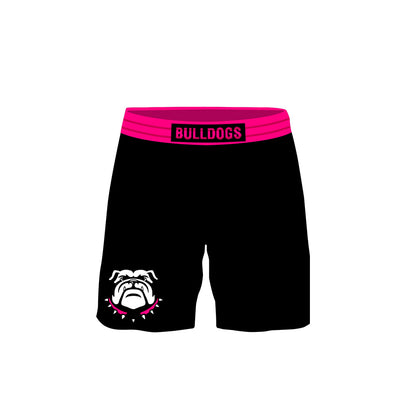 Skiatook Pink Shorts