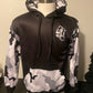 Sublimated Winter Camo Hoodie